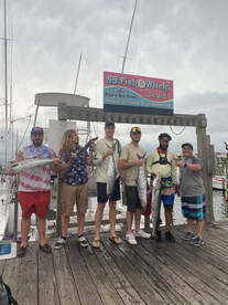 Carolina Beach Report Photo 2