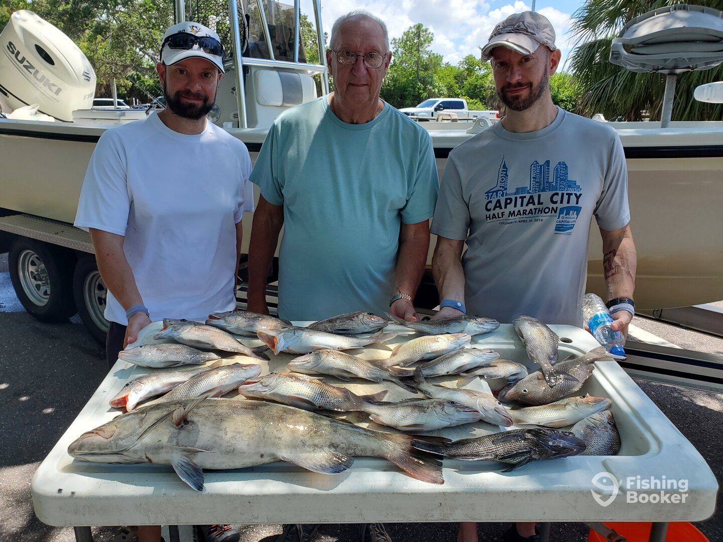 Bay Pines Report Photo 0