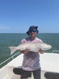 Hatteras Report Photo 1