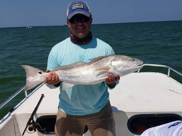 Hatteras Report Photo 2