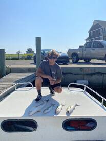 Good times on the Island Time