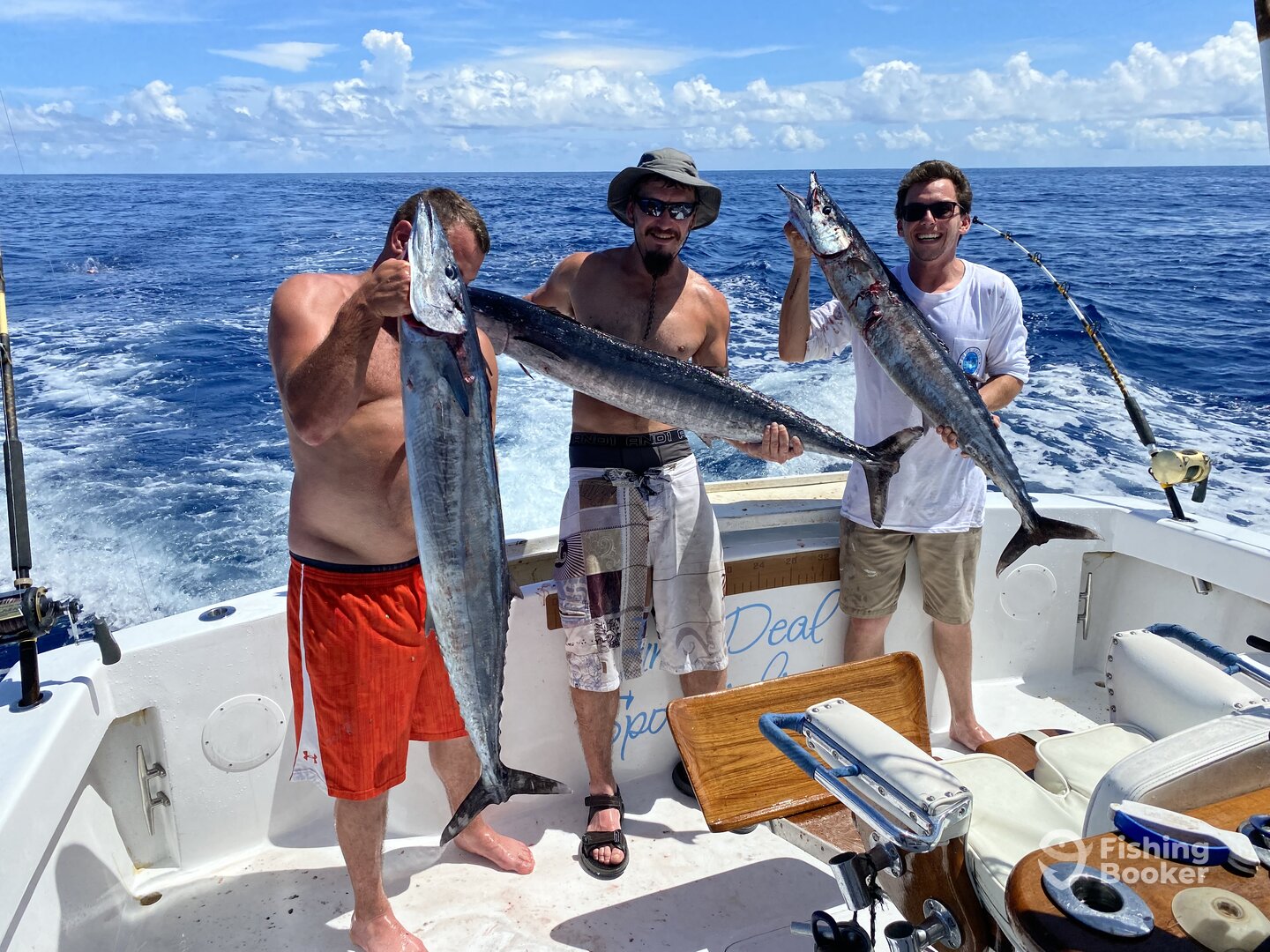 Hatteras Report Photo 0