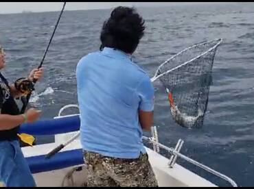 Fujairah Report Photo 2