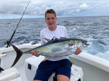 Quepos Report Photo 2