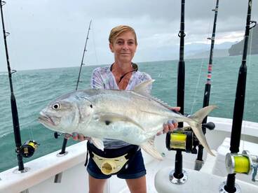 Quepos Report Photo 2