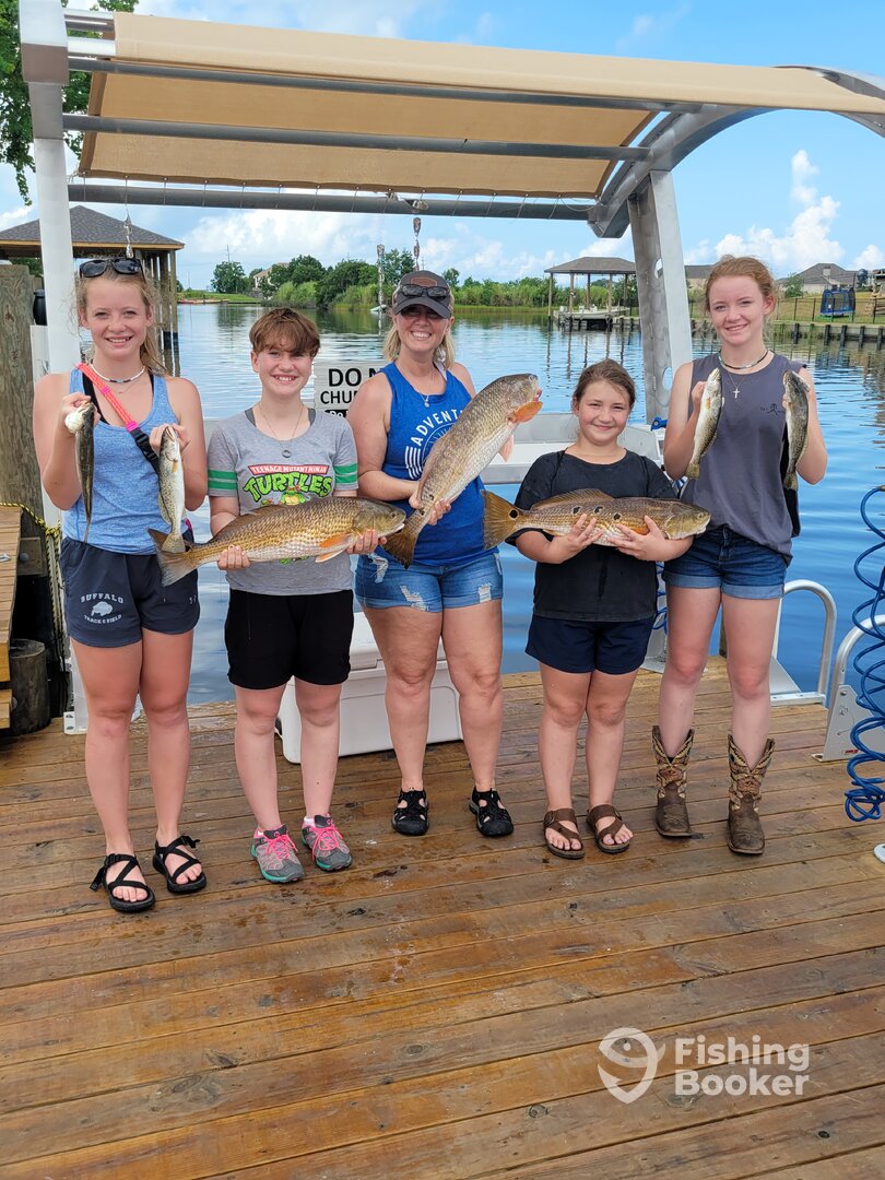 Slidell Report Photo 0