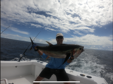 Quepos Report Photo 1