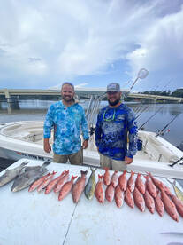 Pensacola Report Photo 1