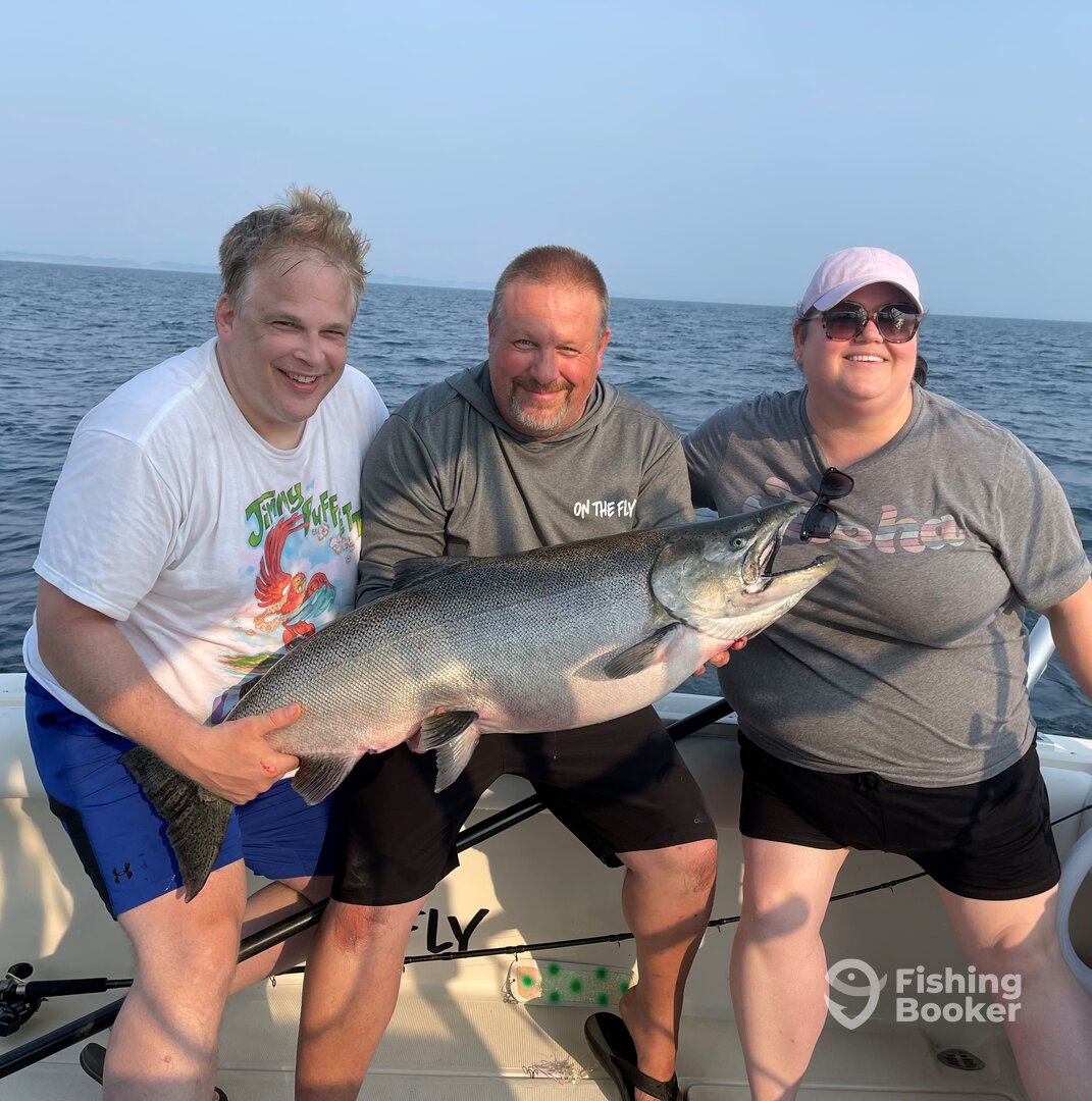 Spring Lake Report Photo 0