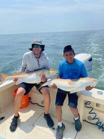 Poquoson Report Photo 1