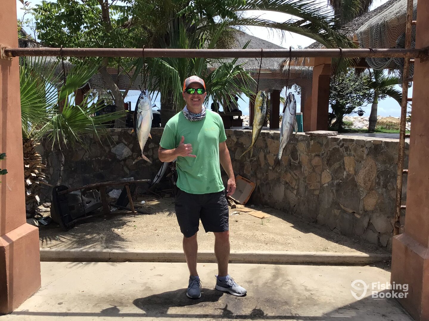 San Jose del Cabo Report Photo 0