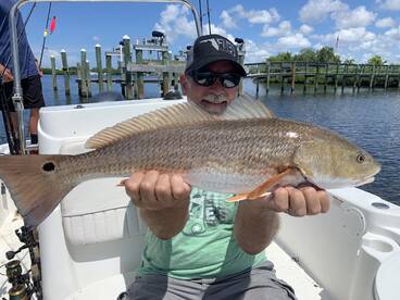 Consistent action on the morning trips