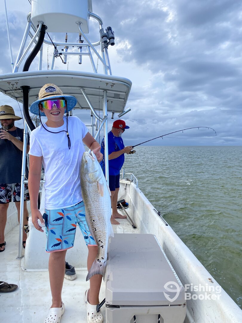 Hatteras Report Photo 0