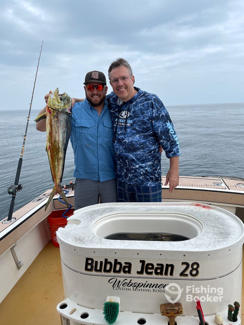 Dorado!!