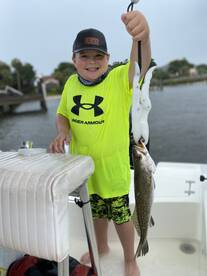 Port Orange Report Photo 1