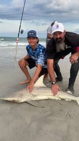 New Smyrna Beach Report Photo 1