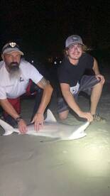 New Smyrna Beach Report Photo 2