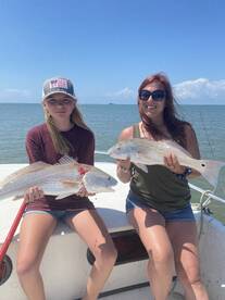 Hatteras Report Photo 2