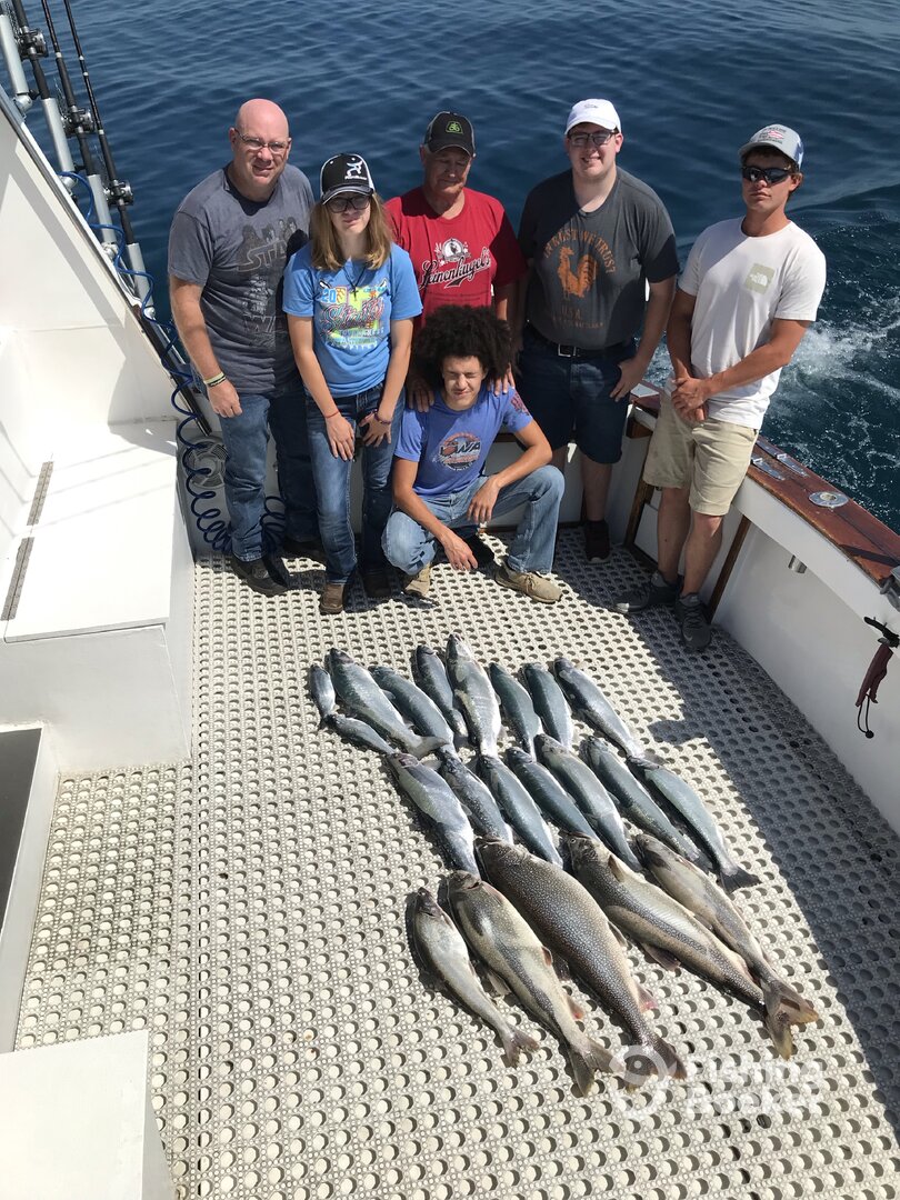 Winthrop Harbor Report Photo 0