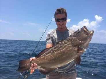 Key West Report Photo 1