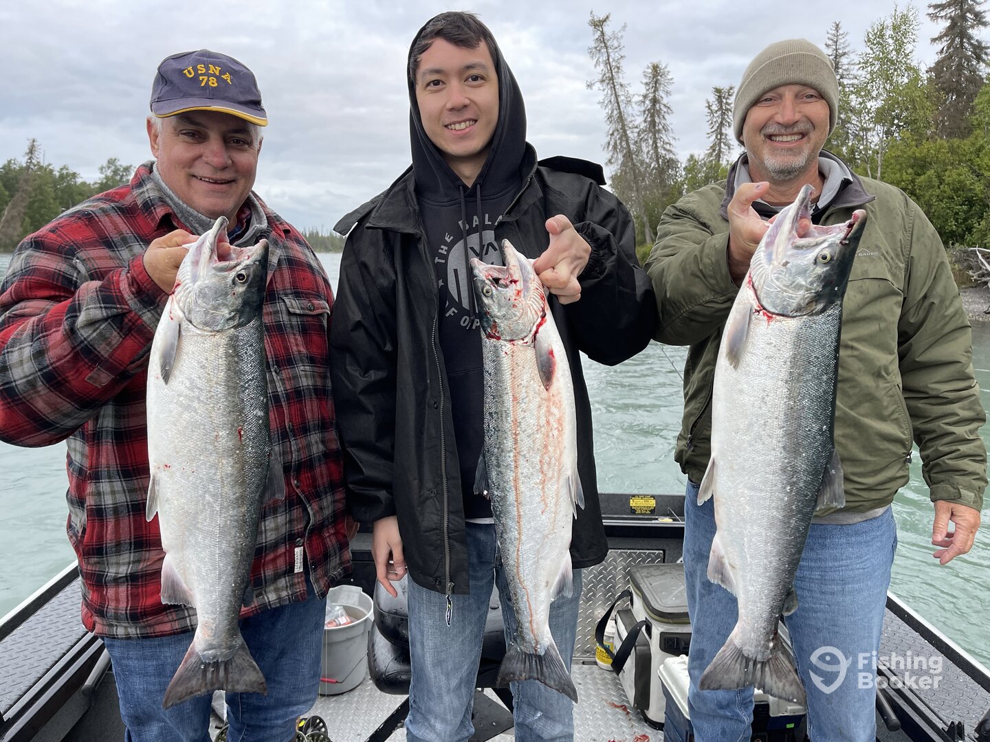 Kenai Report Photo 0