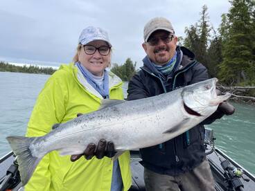 Kenai Report Photo 2