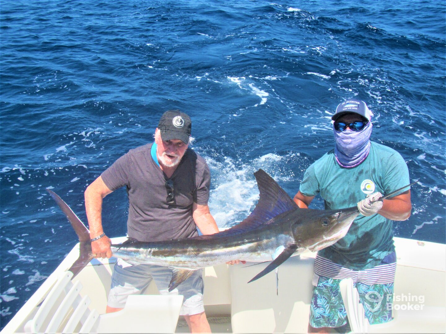 Cabo San Lucas Report Photo 0