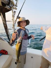 BlackH2oDog Charters