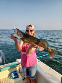 BlackH2oDog Charters