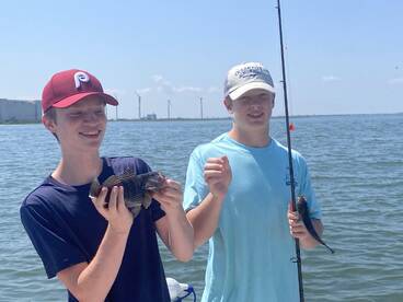 Mixed Bag Slay Fest on 4 Hour Afternoon 