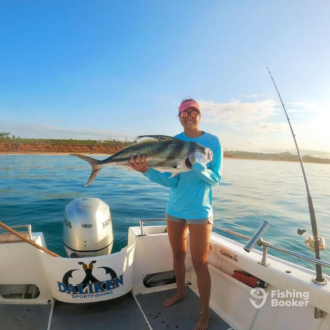 San Jose del Cabo Report Photo 0