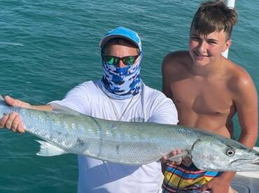 Islamorada Report Photo 1