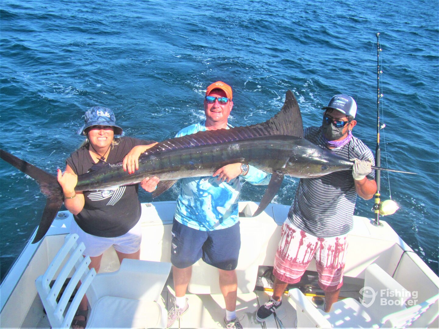 Cabo San Lucas Report Photo 0