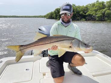 Fishing Is Great!!
