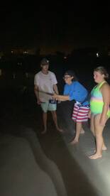 New Smyrna Beach Report Photo 1