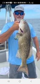 Bay Pines Report Photo 1