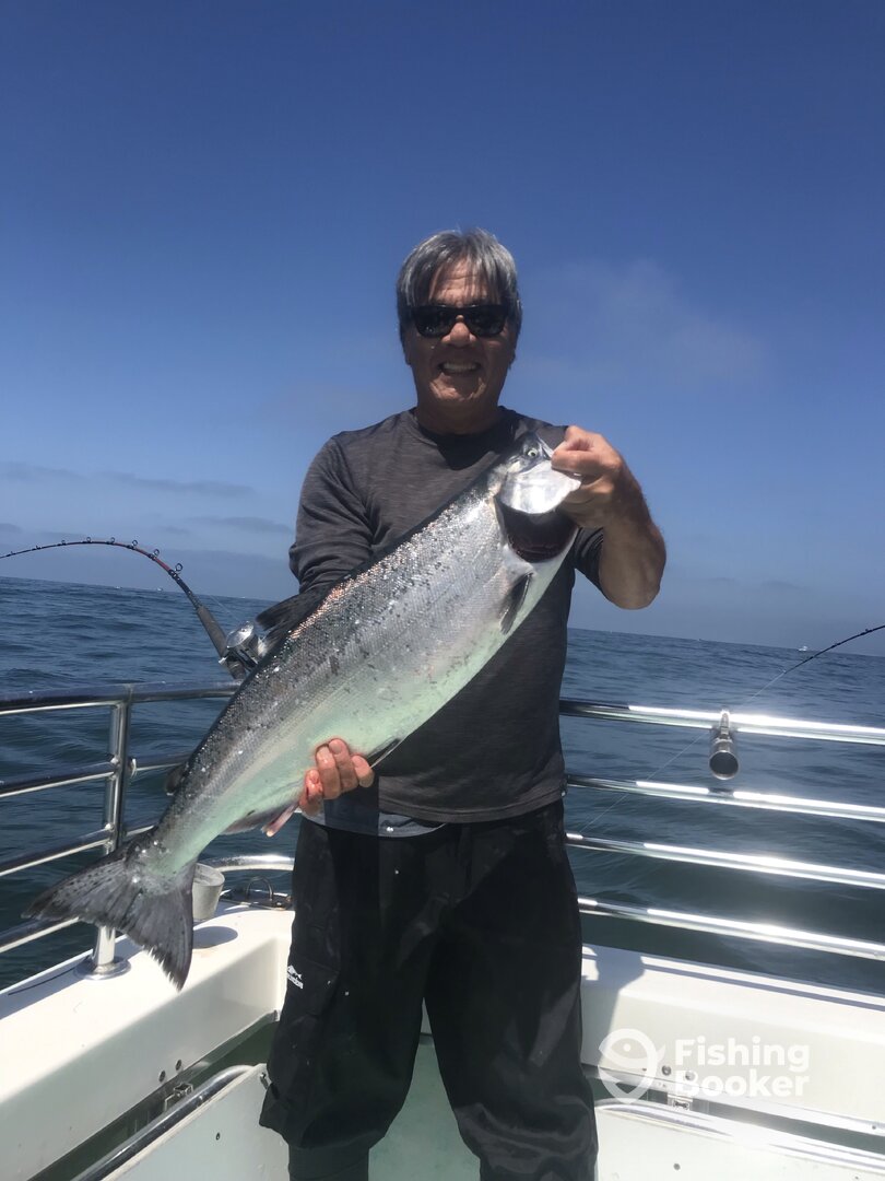San Francisco Report Photo 0