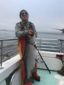 San Francisco Report Photo 1
