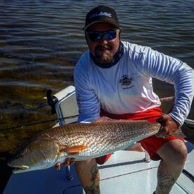 Summer is heating up and so is fishing! 