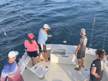 Nags Head Report Photo 1