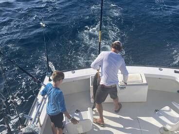 Nags Head Report Photo 2