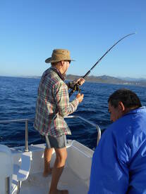 Cabo San Lucas Report Photo 1