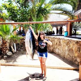 San Jose del Cabo Report Photo 1