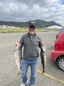 Garibaldi Report Photo 2