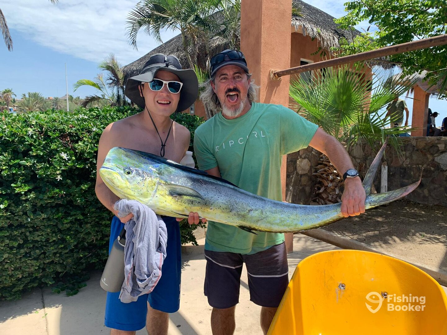 San Jose del Cabo Report Photo 0