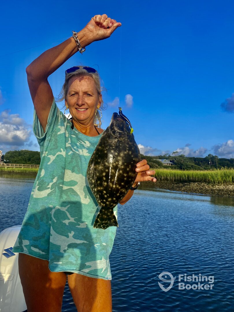 Edisto Beach Report Photo 0