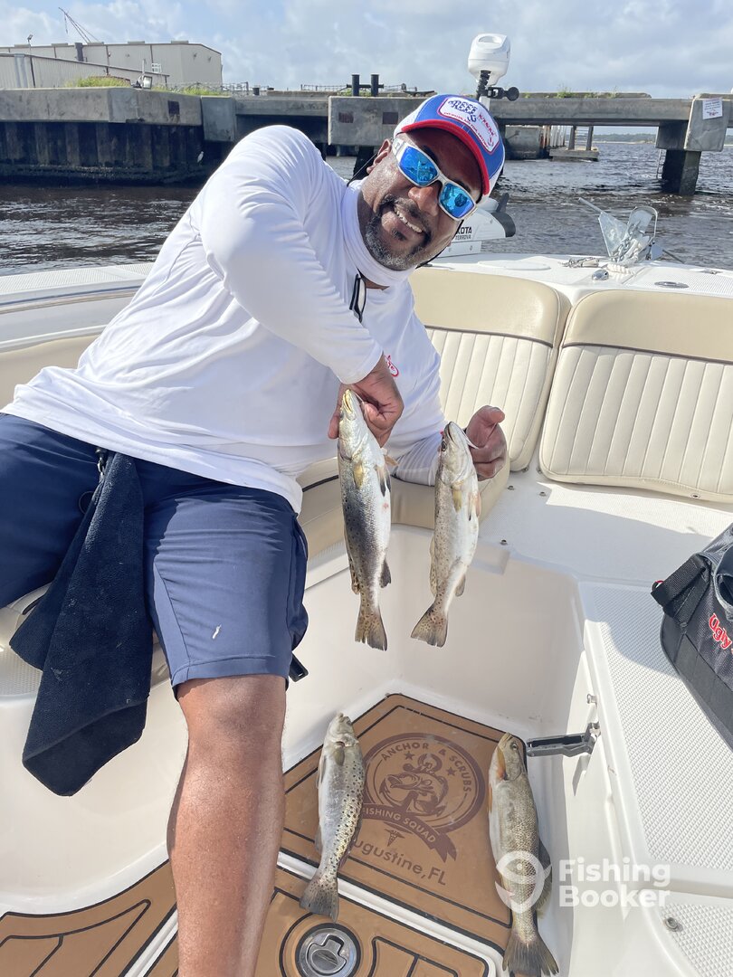 Jacksonville Report Photo 0
