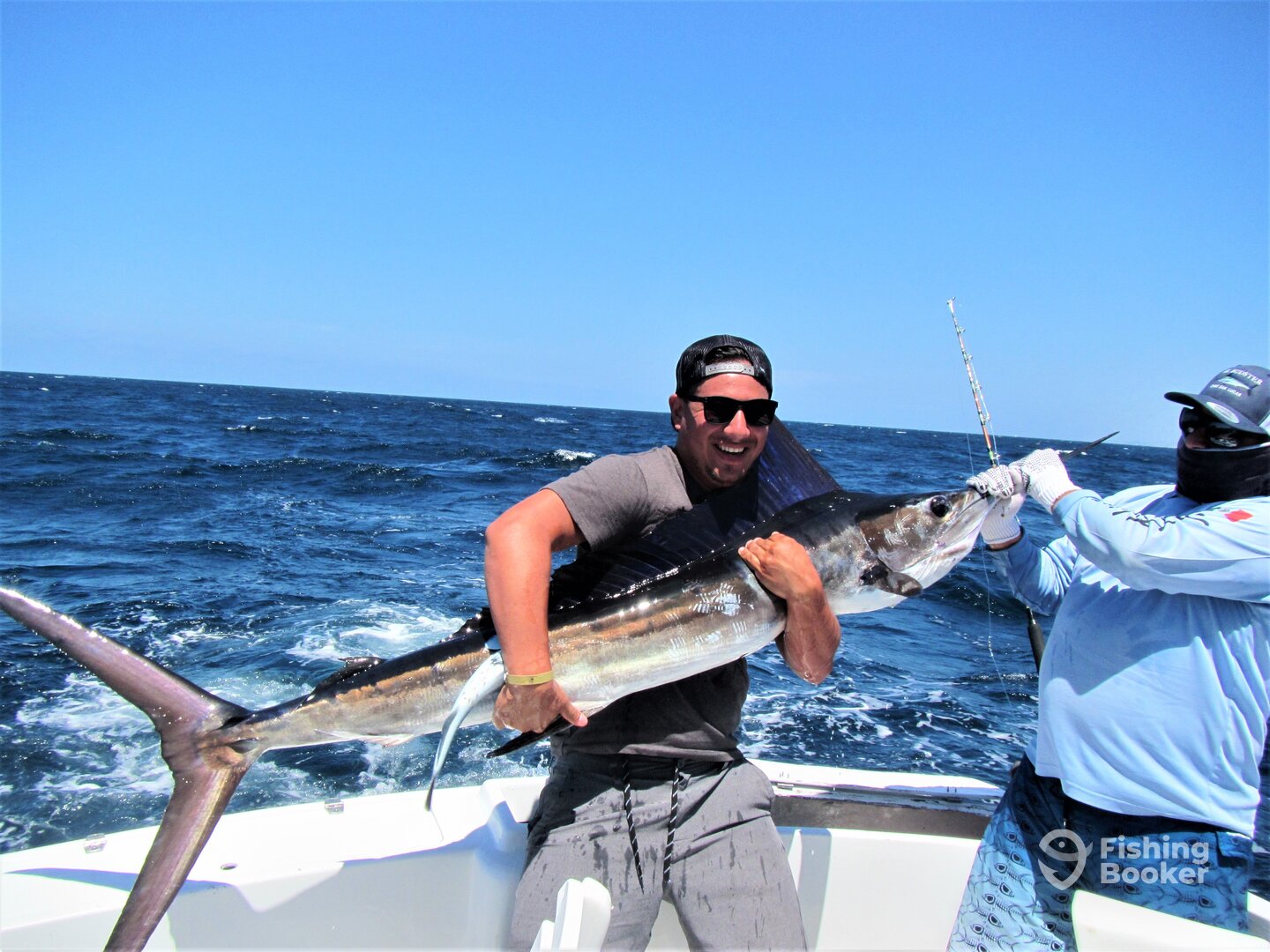 Cabo San Lucas Report Photo 0