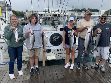 Port Washington Report Photo 1