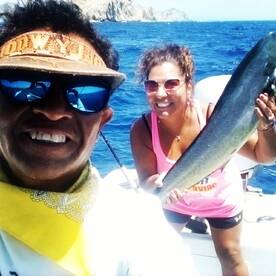 San Jose del Cabo Report Photo 1